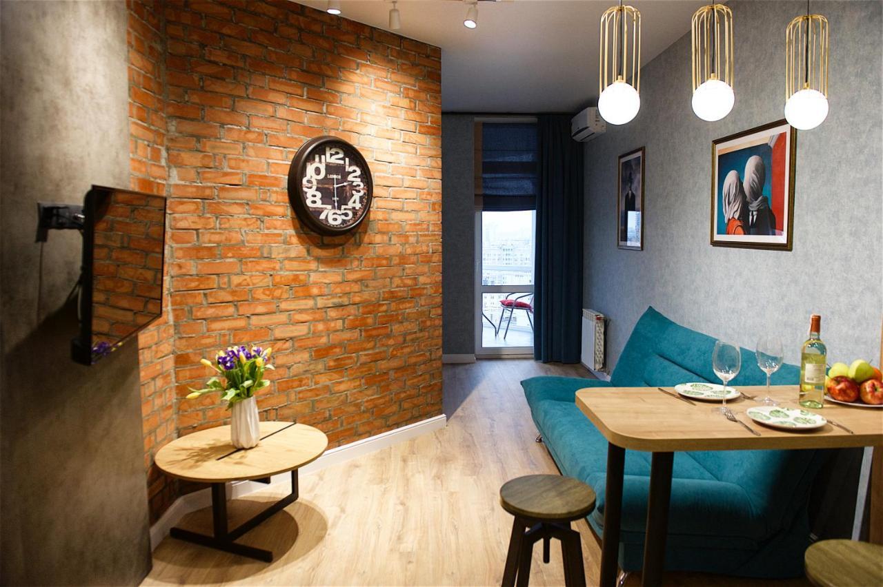Allurapart Andersen Kiev Luaran gambar