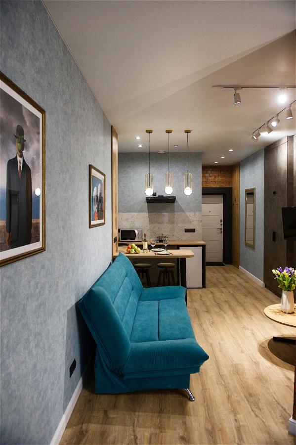 Allurapart Andersen Kiev Luaran gambar