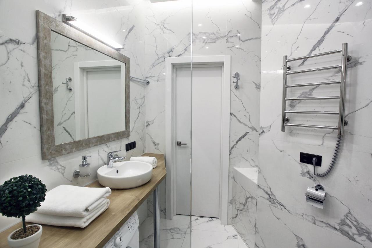 Allurapart Andersen Kiev Luaran gambar