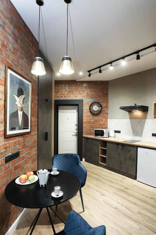 Allurapart Andersen Kiev Luaran gambar