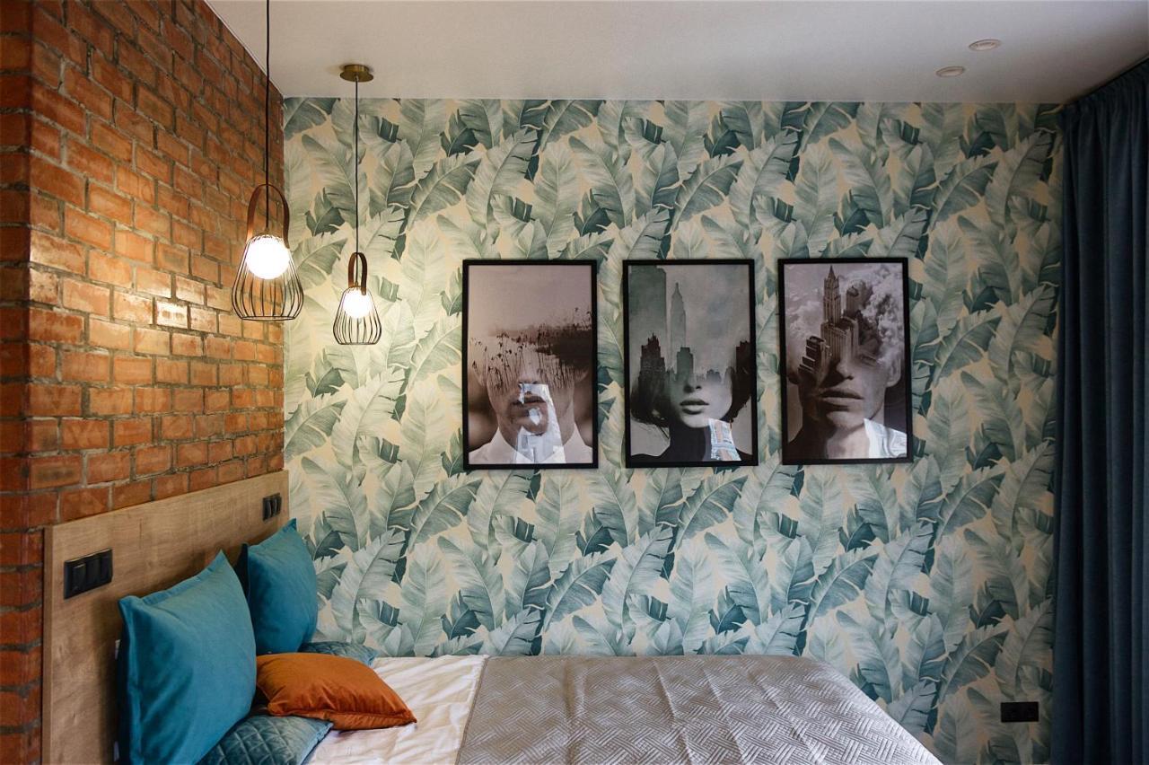 Allurapart Andersen Kiev Luaran gambar
