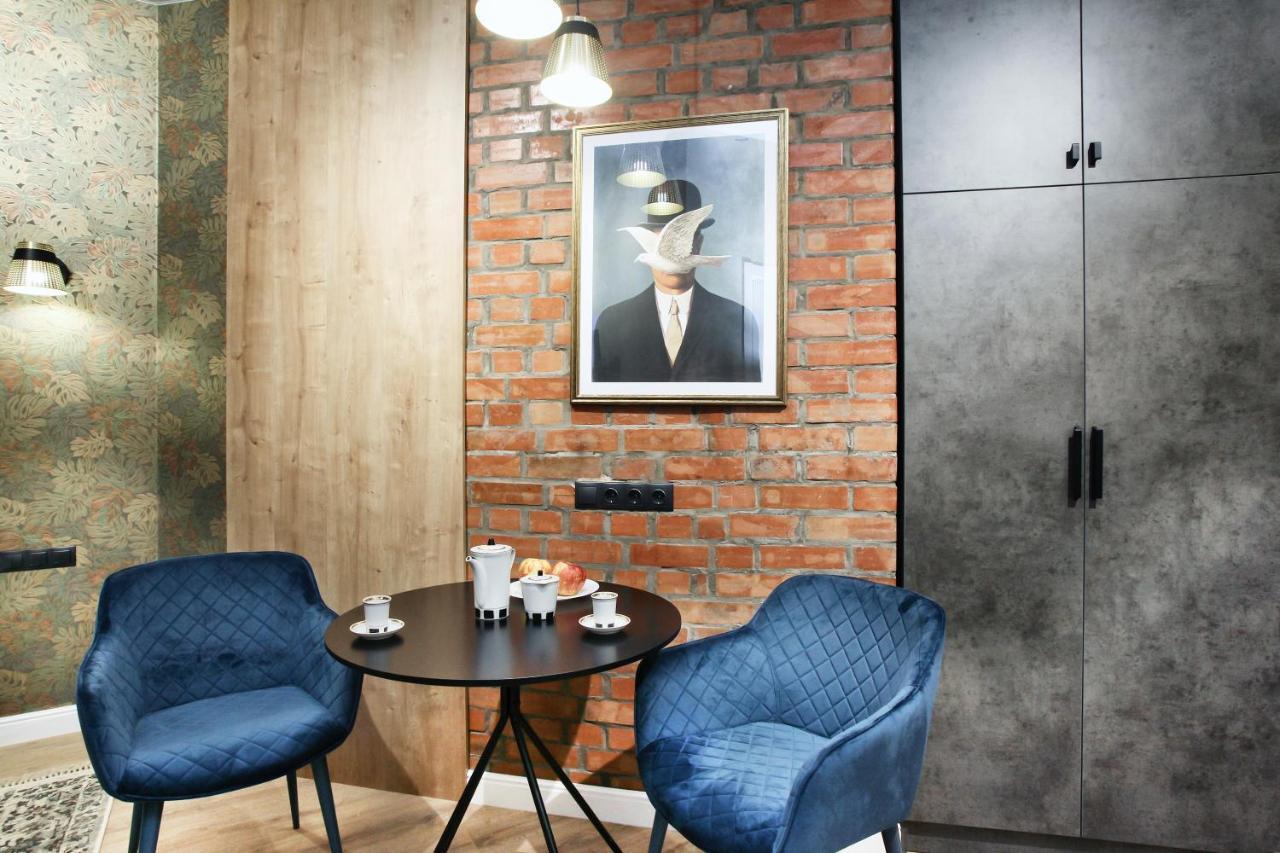Allurapart Andersen Kiev Luaran gambar