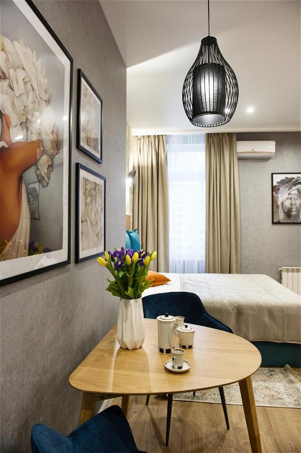 Allurapart Andersen Kiev Luaran gambar