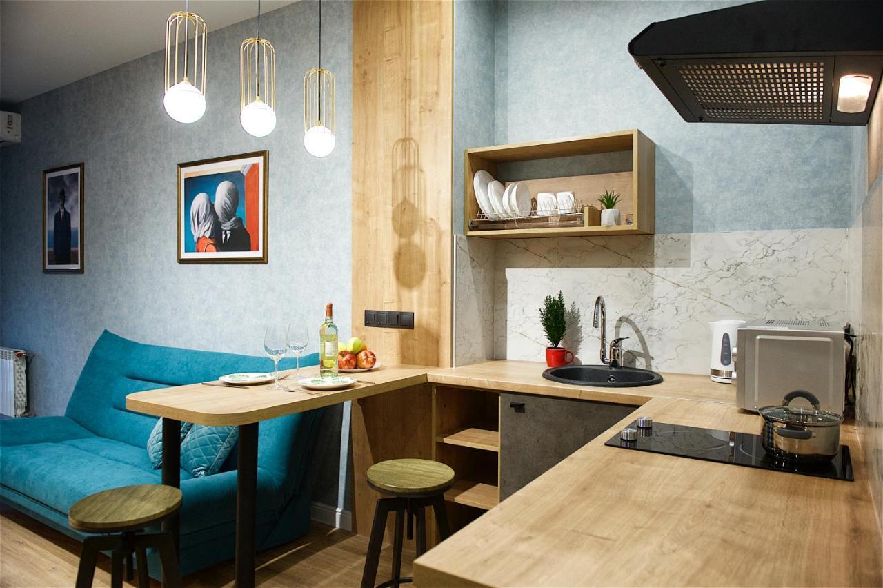 Allurapart Andersen Kiev Luaran gambar
