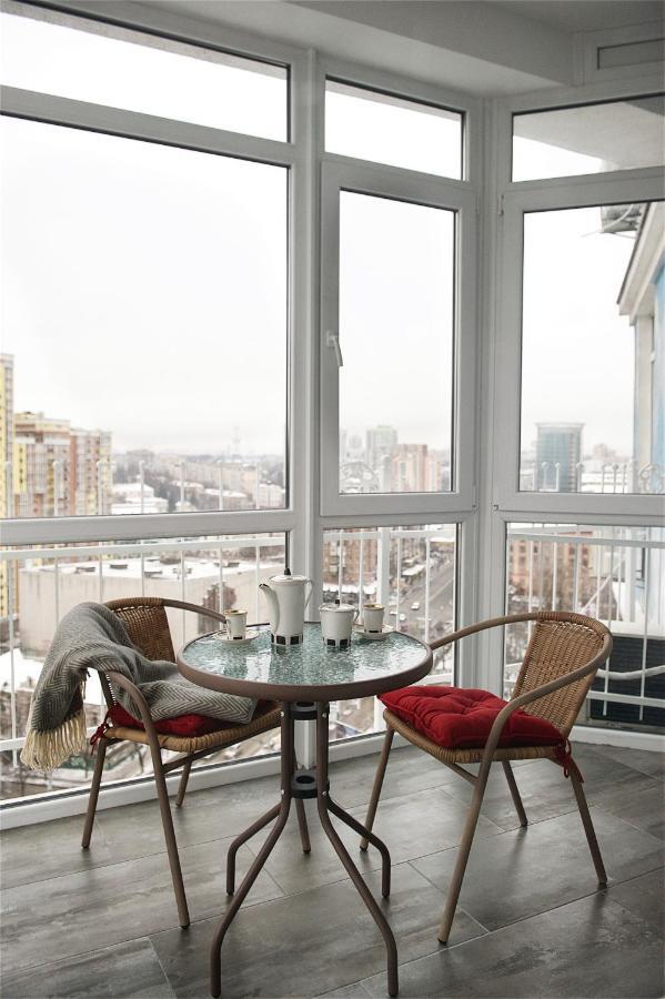 Allurapart Andersen Kiev Luaran gambar