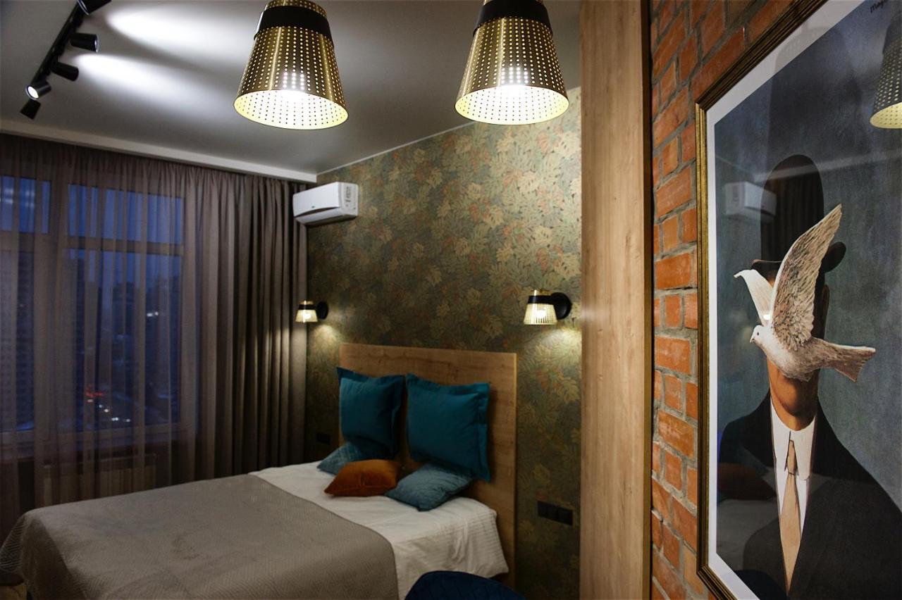 Allurapart Andersen Kiev Luaran gambar