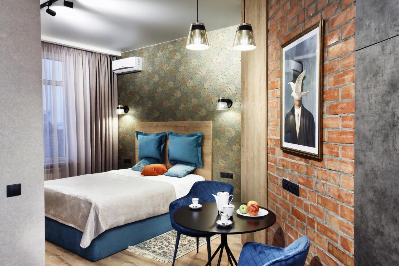 Allurapart Andersen Kiev Luaran gambar