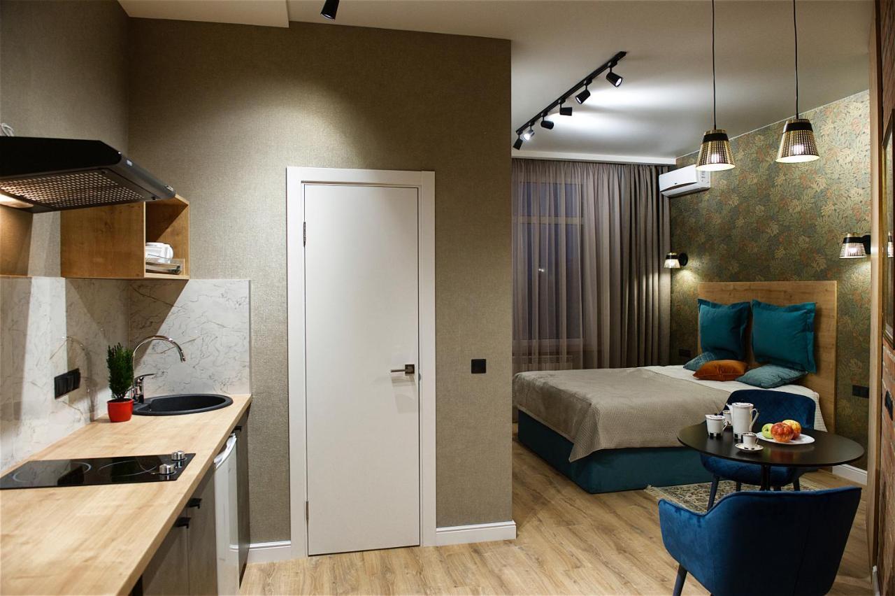 Allurapart Andersen Kiev Luaran gambar
