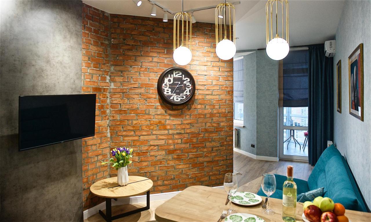 Allurapart Andersen Kiev Luaran gambar