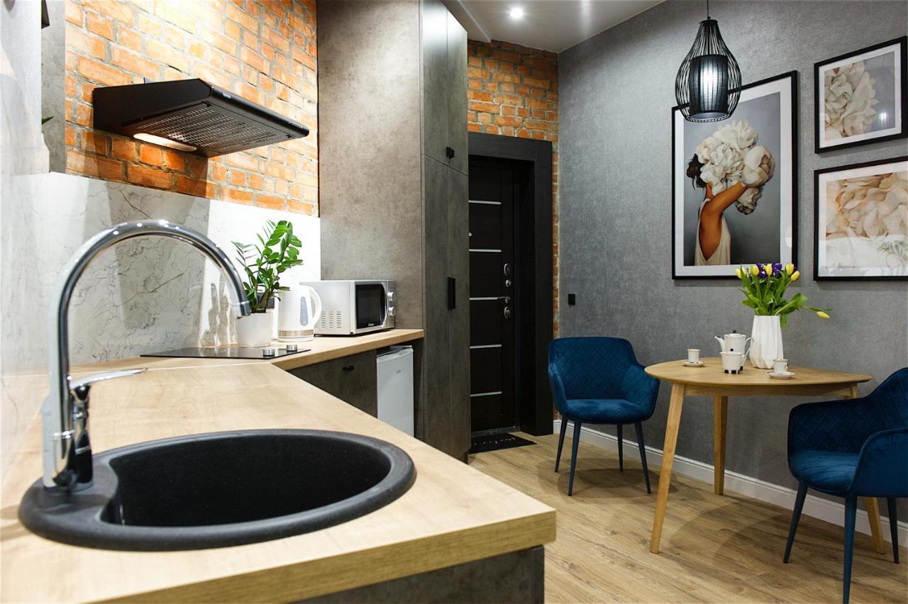Allurapart Andersen Kiev Luaran gambar