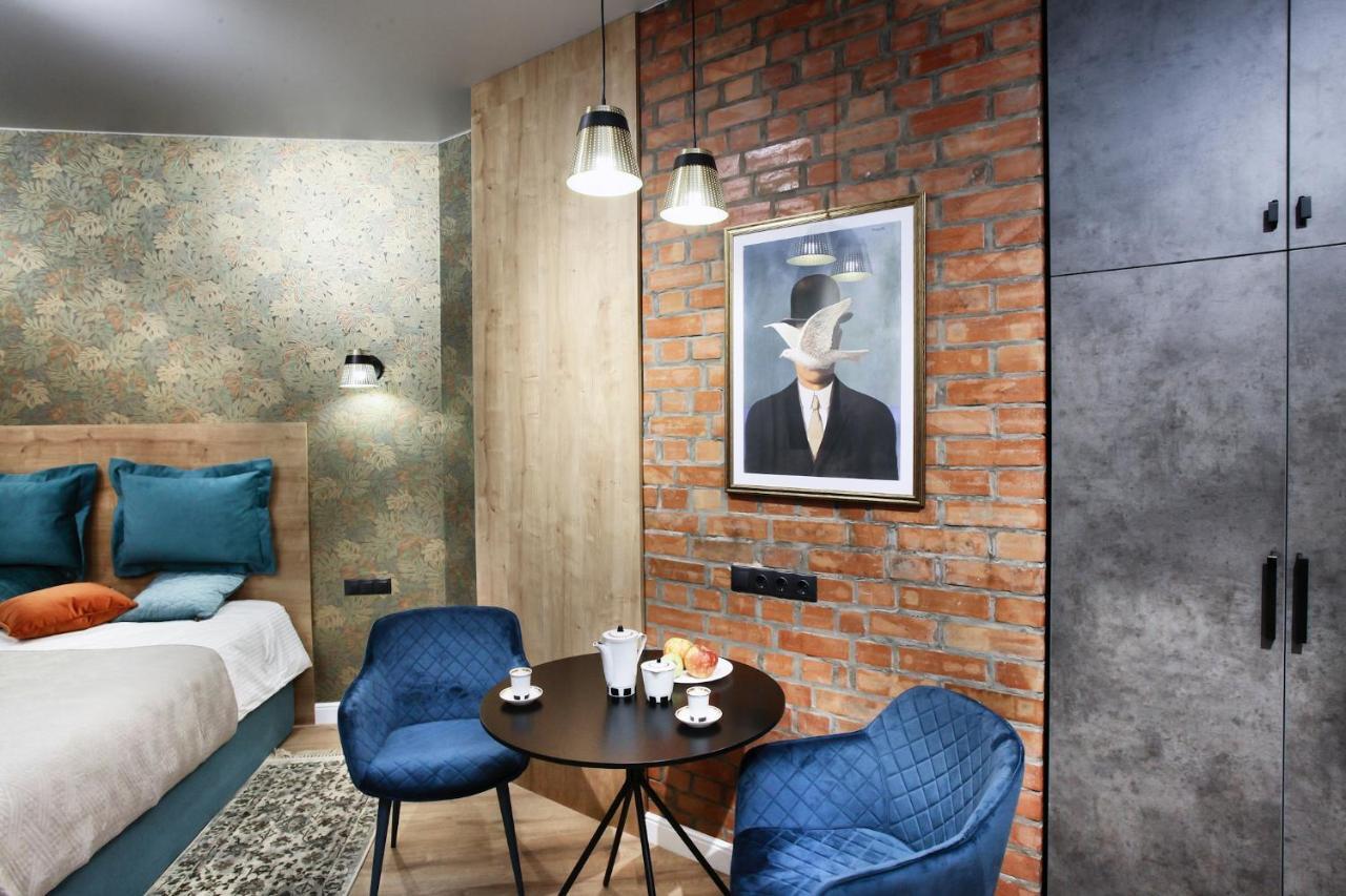Allurapart Andersen Kiev Luaran gambar