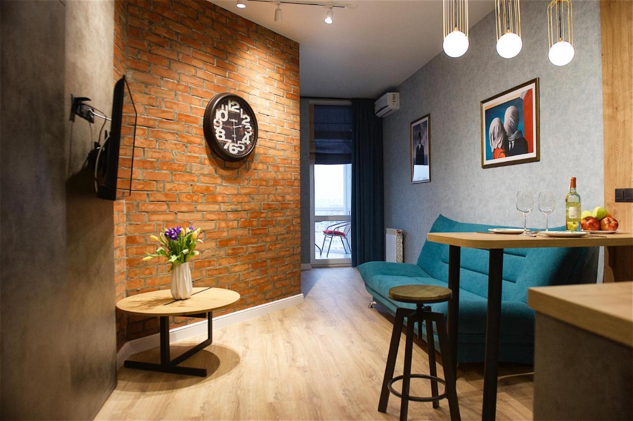 Allurapart Andersen Kiev Luaran gambar